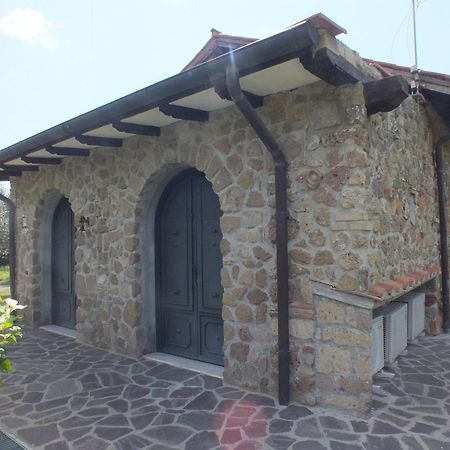 הוילה פיטיליאנו Pian De' Somari מראה חיצוני תמונה